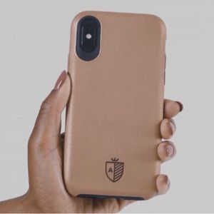 Aeris Copper Case for IPhone 8/SE